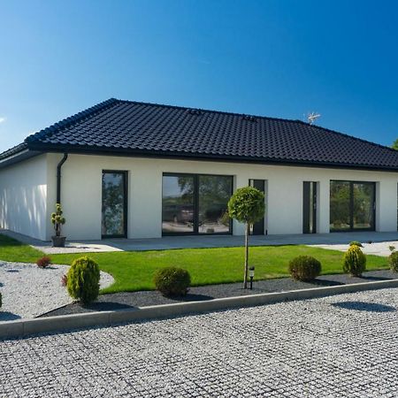 Apartamenty Radawka Dziwnówek Exteriér fotografie